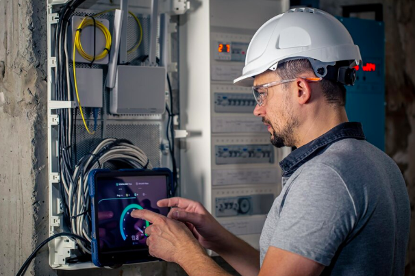 Automated Metering 02