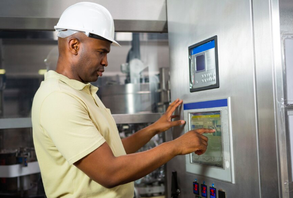 Automated Metering 03