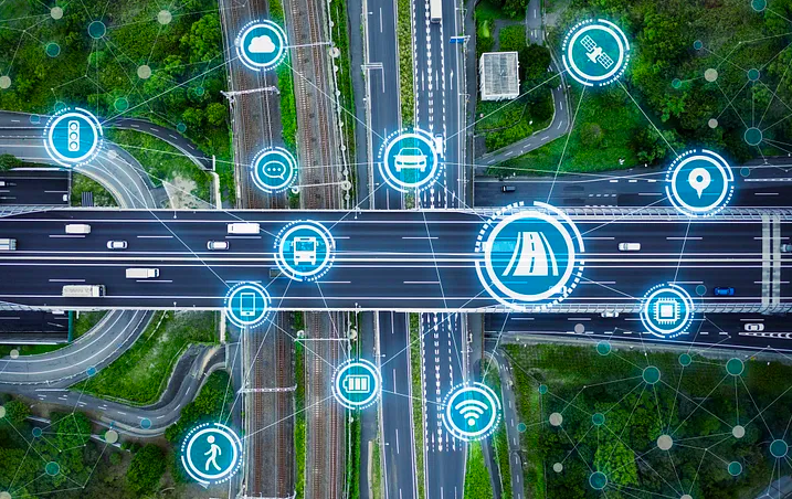 Intelligent Traffic Management
